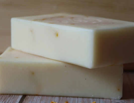 Handmade Soap Tips