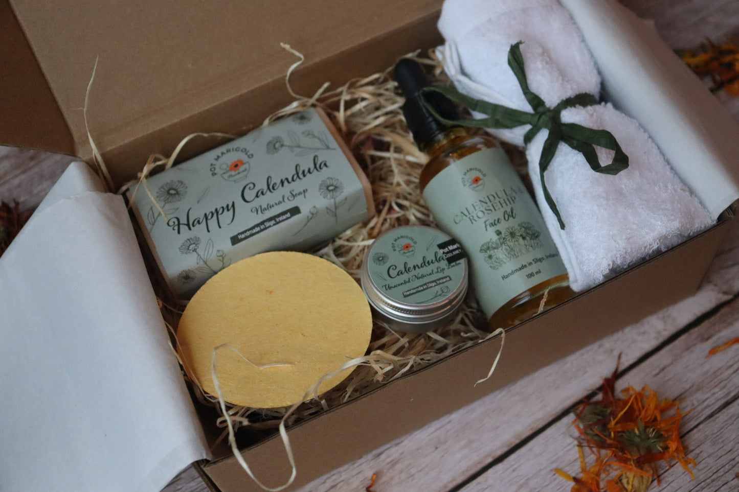 Marigold Magic Gift Set 3