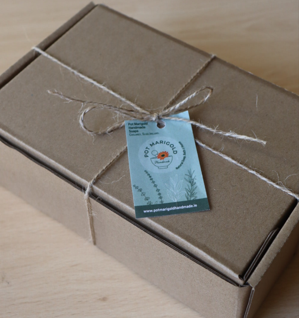 Gift Wrapping