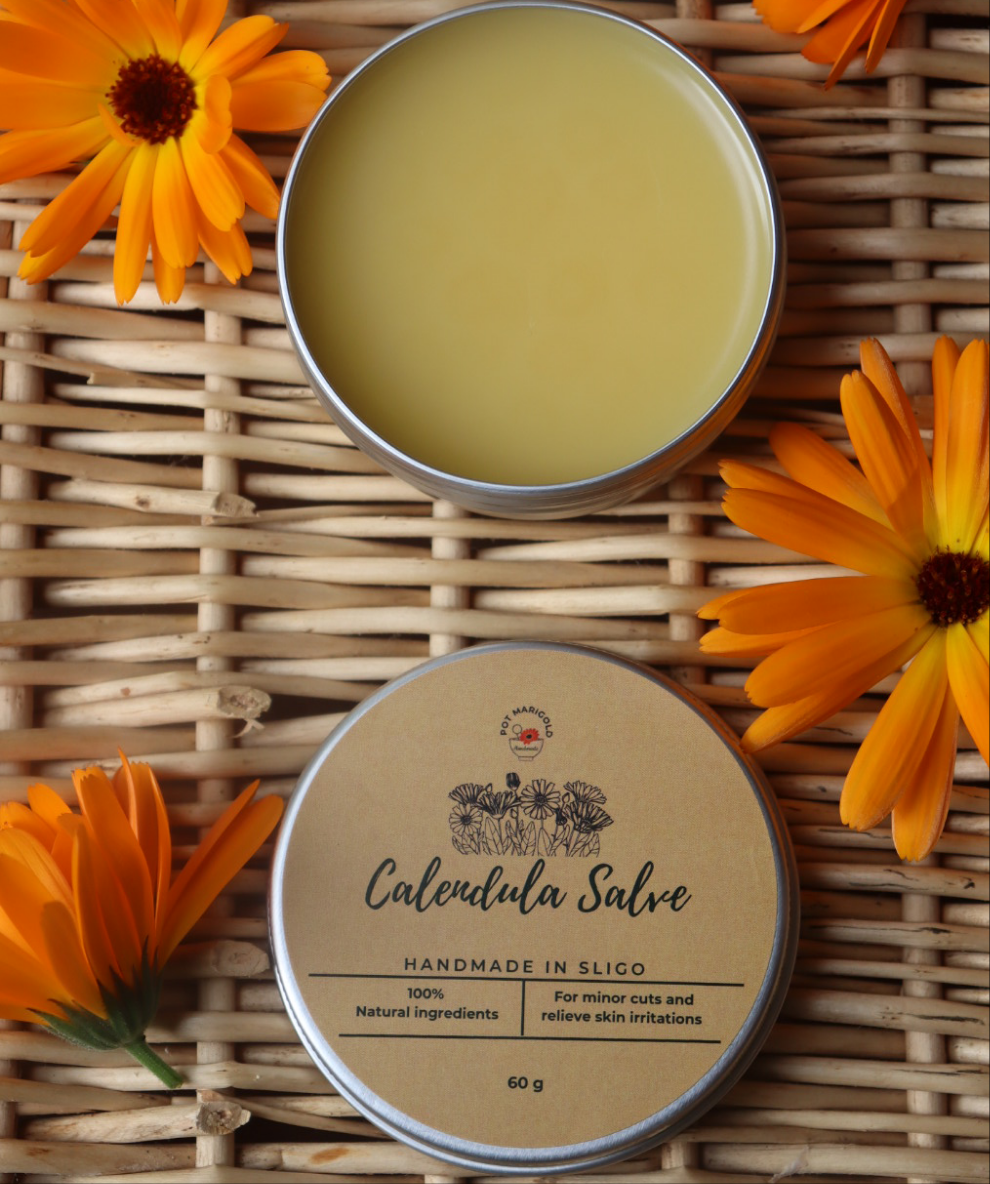 Calendula Super Salve
