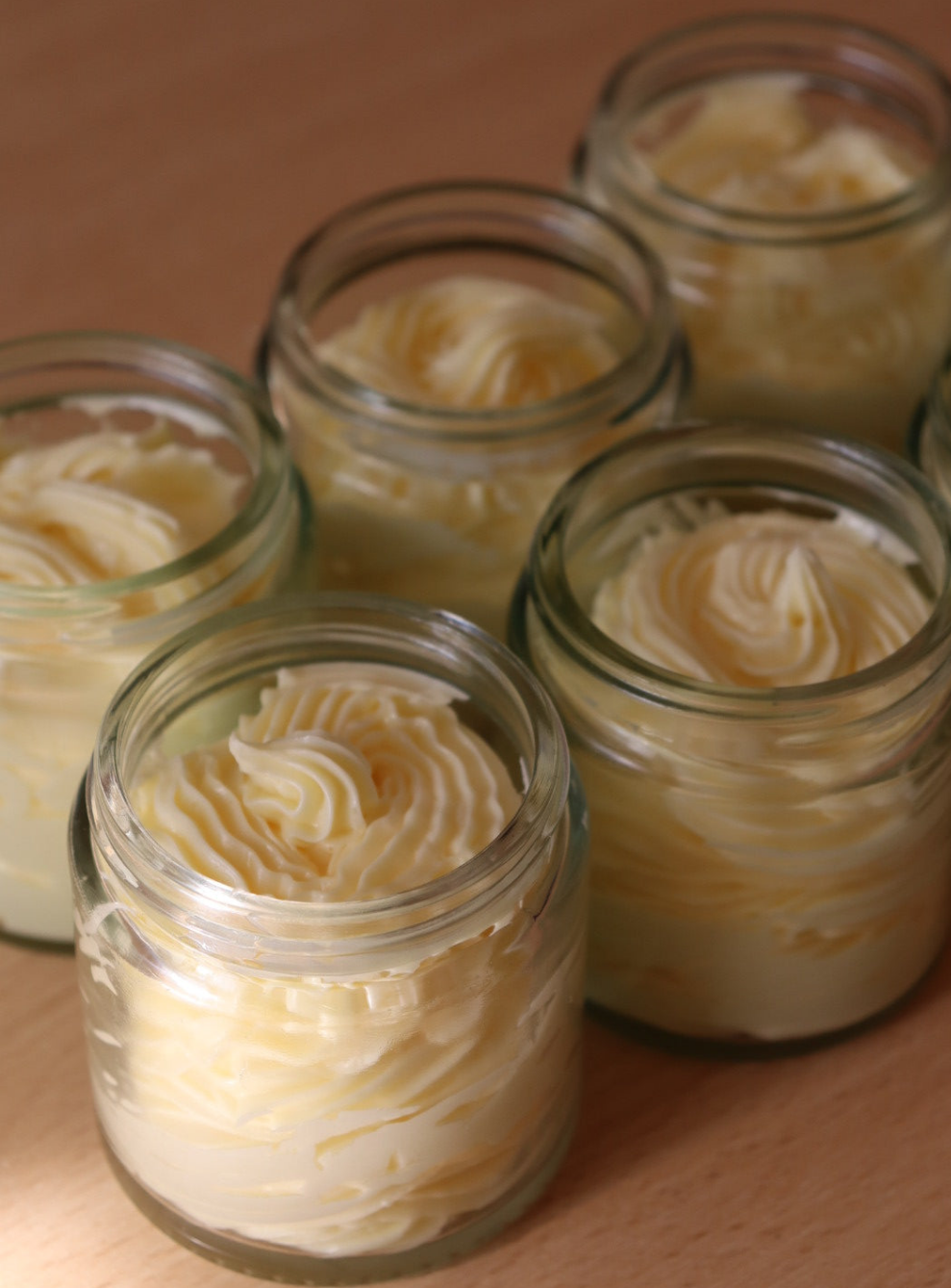 Skin Relief Whipped Body Butter Calendula & Sweet Orange