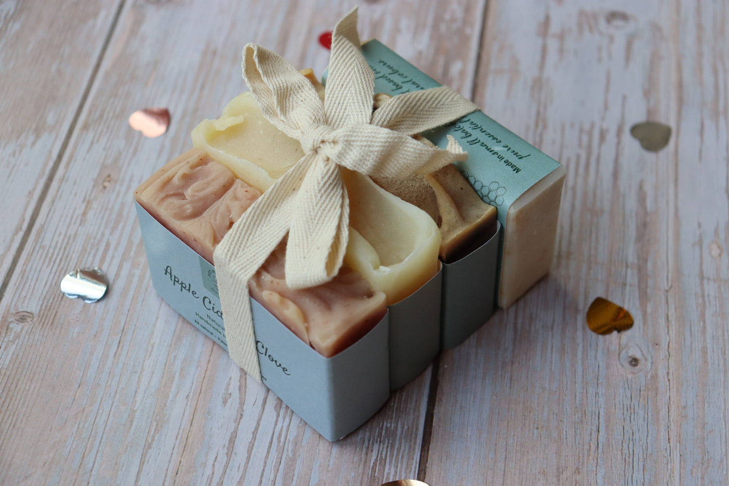 Wholesome Beauty Bundle
