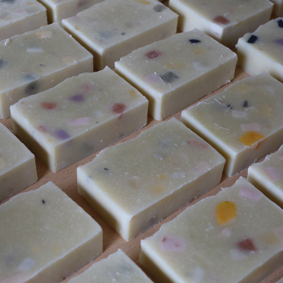 Zero Waste (Calming & Balancing)