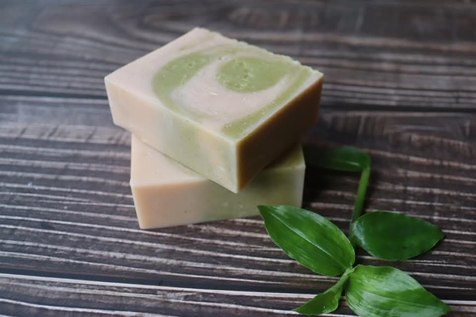 Soap Making Masterclass -Swirls & Advanced Techniques, 2 Day Course