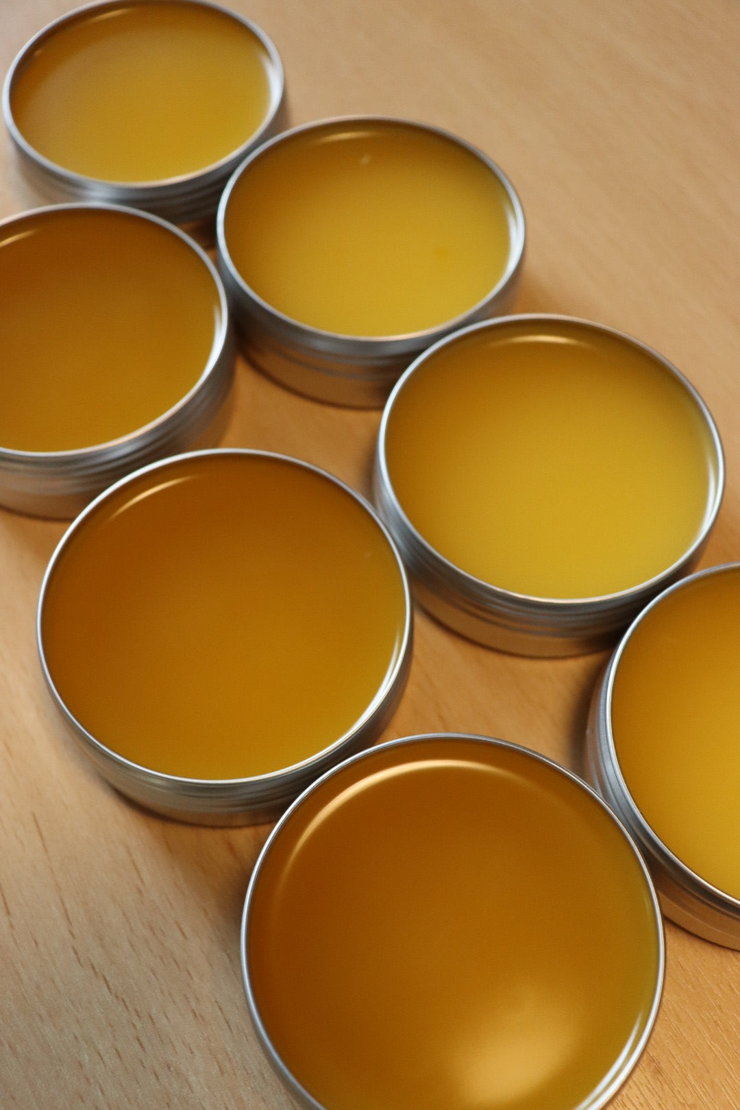 Calendula Super Salve