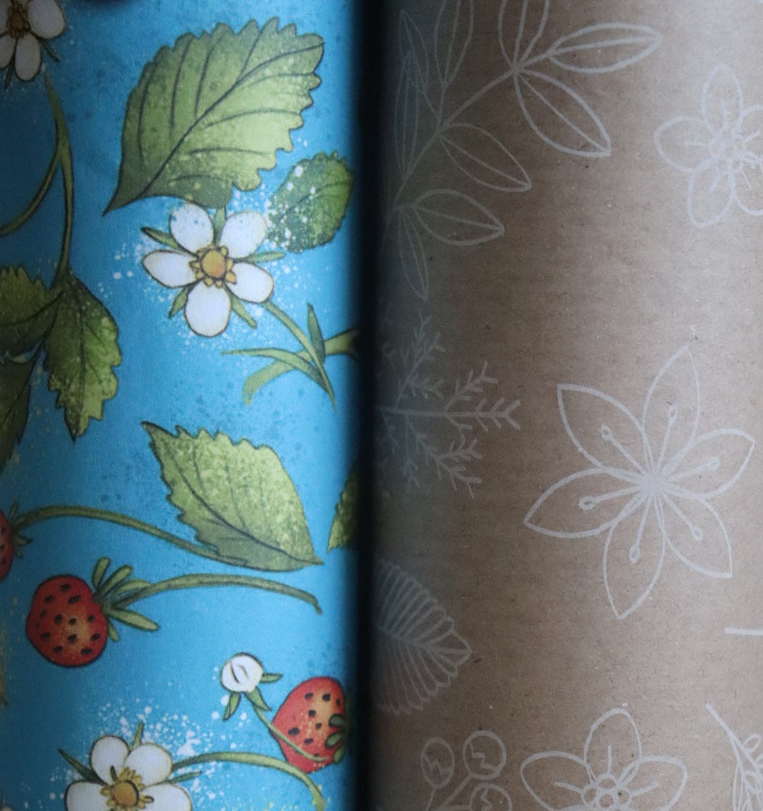 Gift Wrapping