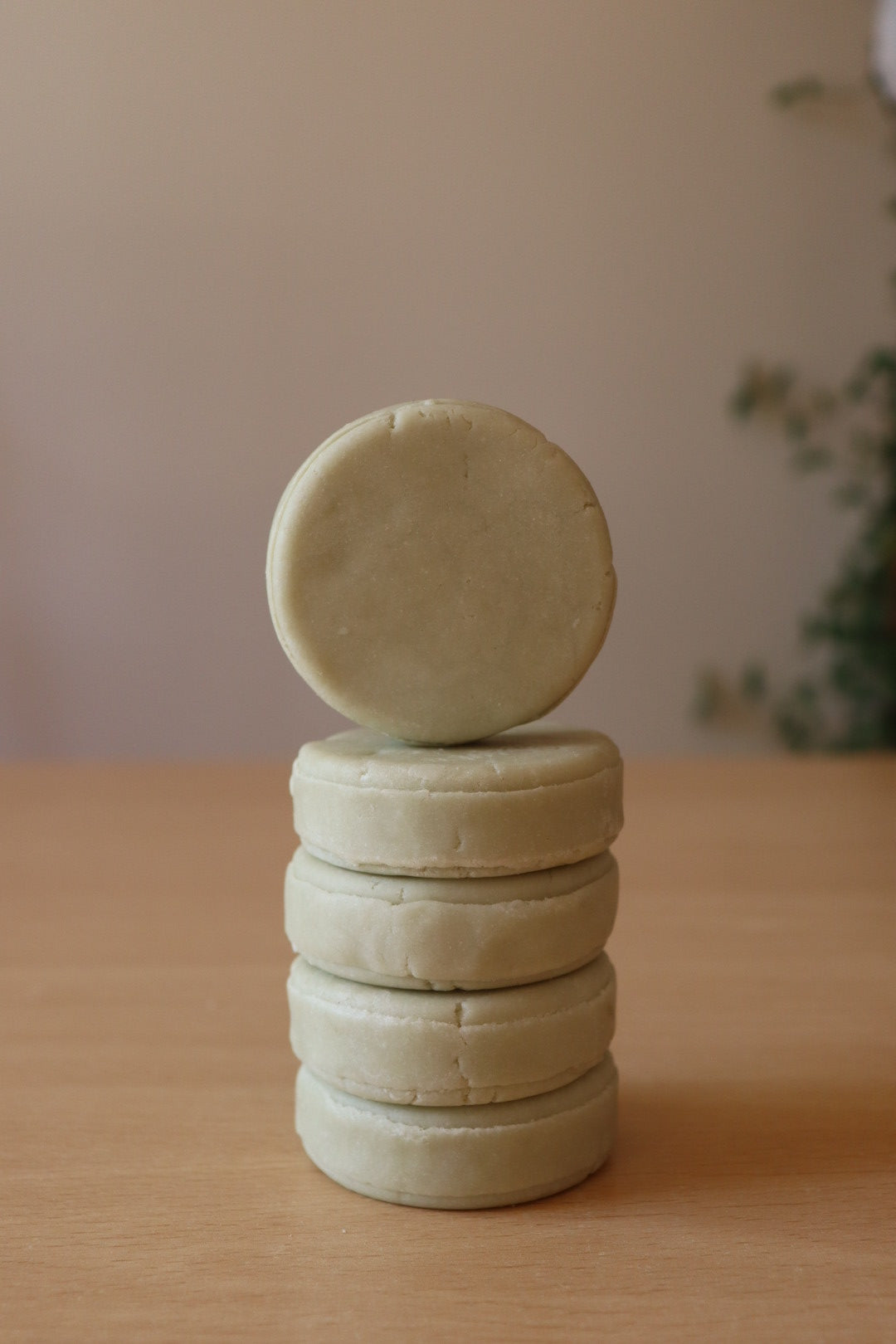 Balance Shampoo Bar