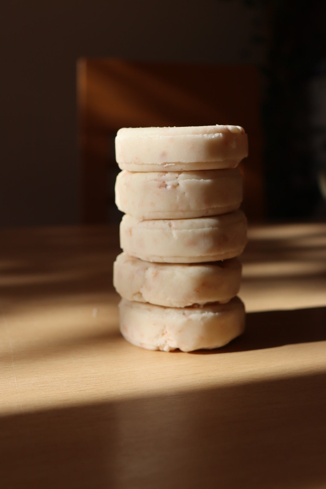 Bloom Shampoo Bar