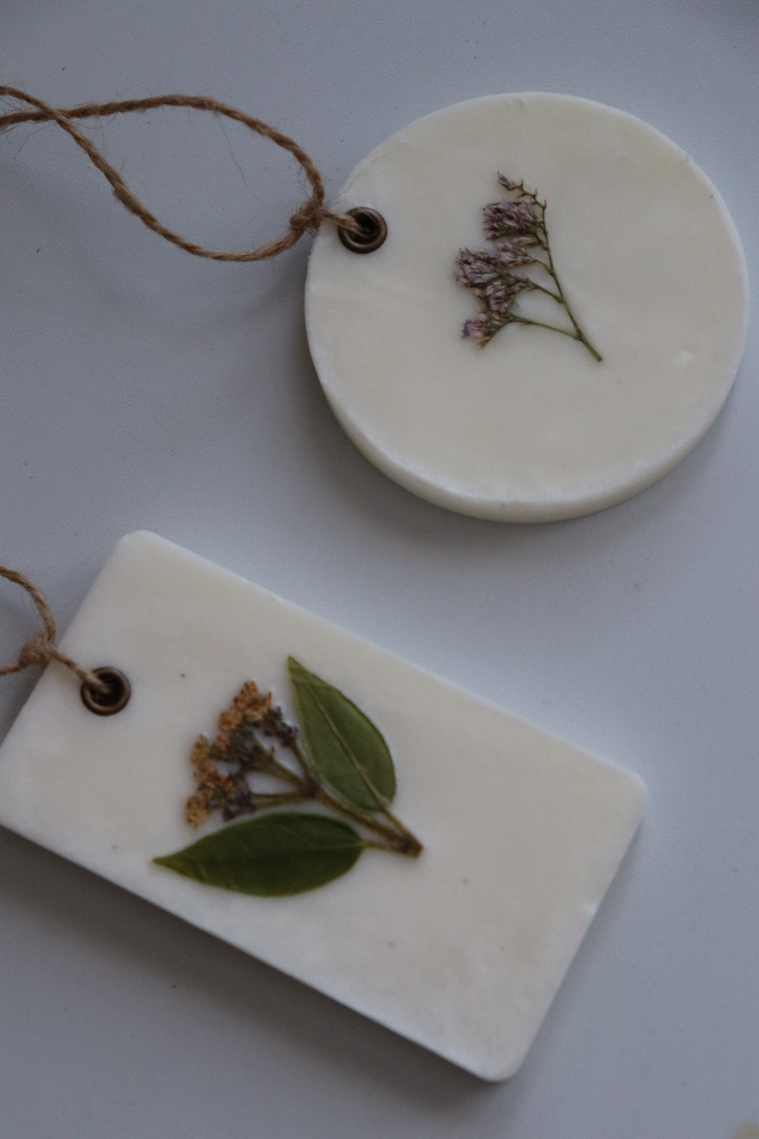 Soy Wax Room Fresheners
