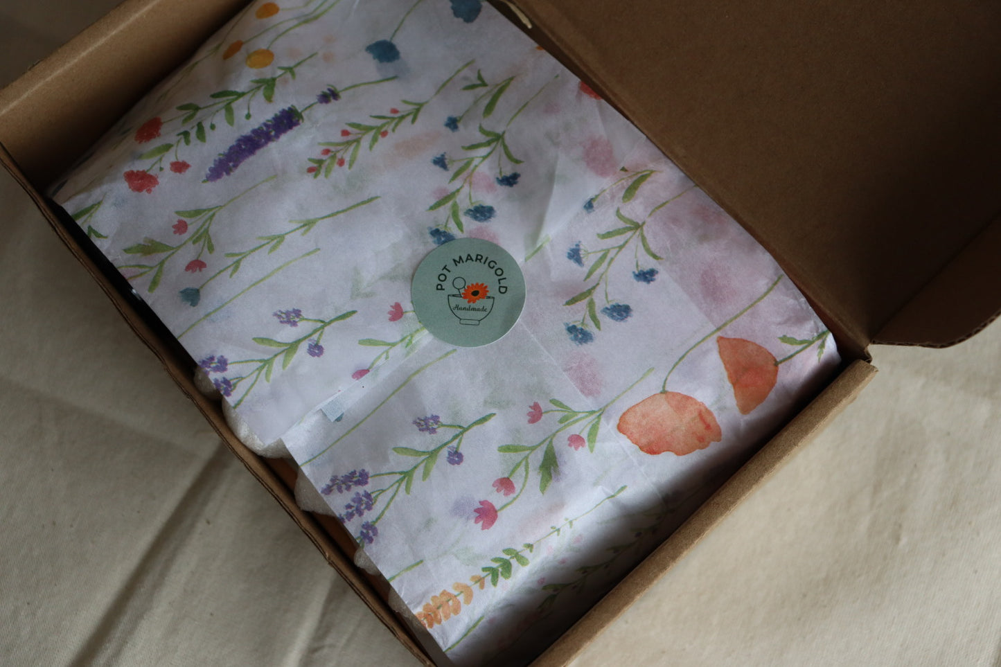 Gardener's Care & Grow Set