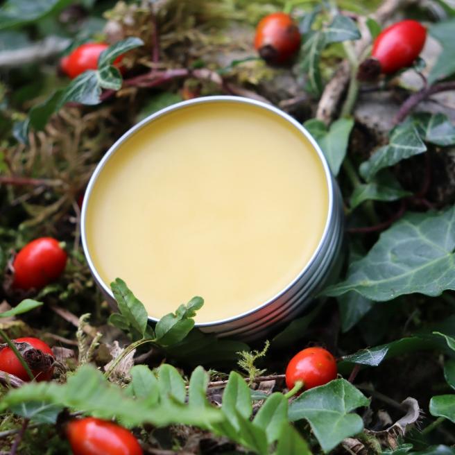 rosehipbodybalm/potmarigold.handmade