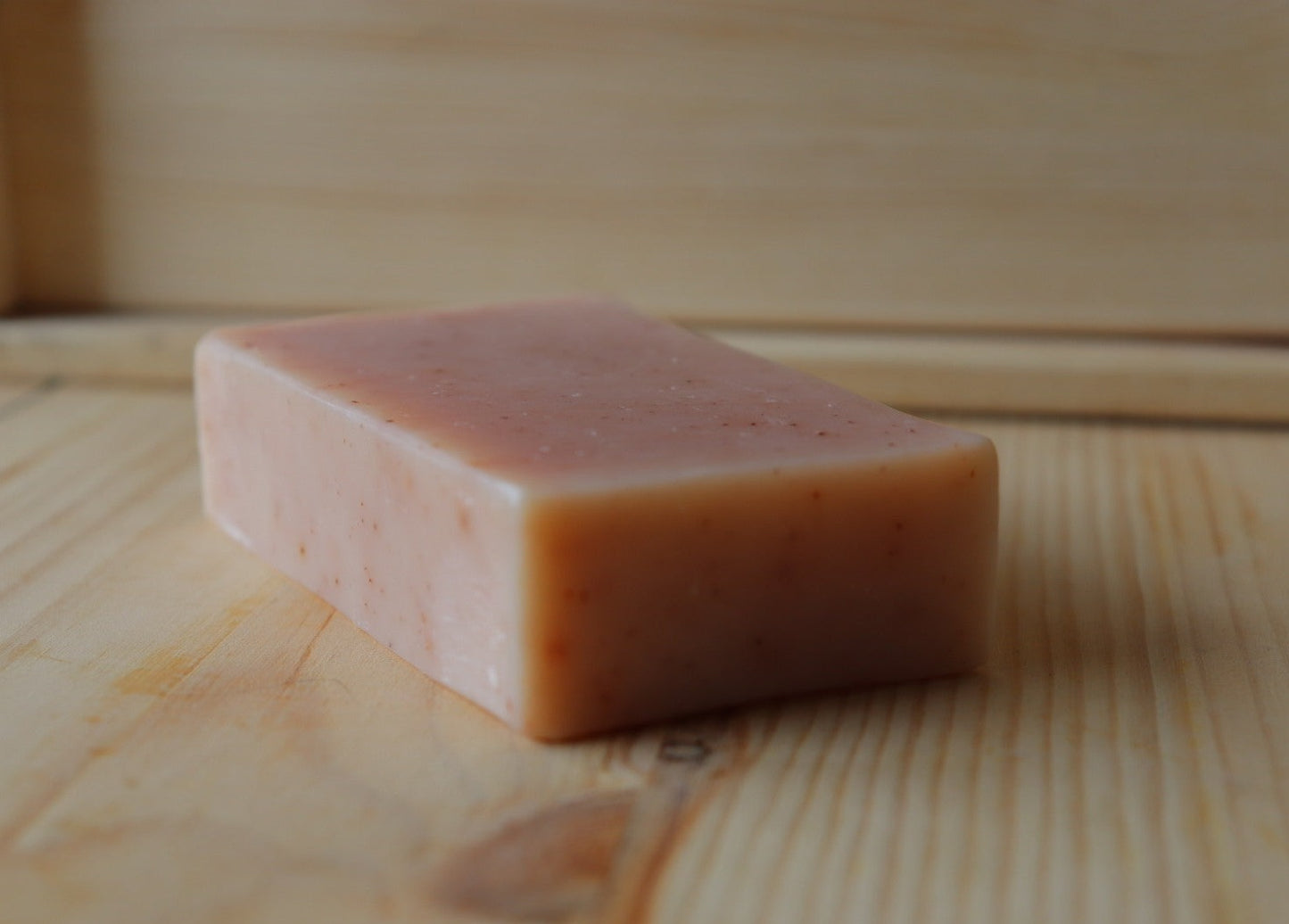 wildrosesoap/pot marigold.handmade