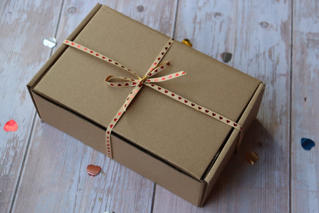 Gifts that Mean More: Why Handmade is the Best Choice