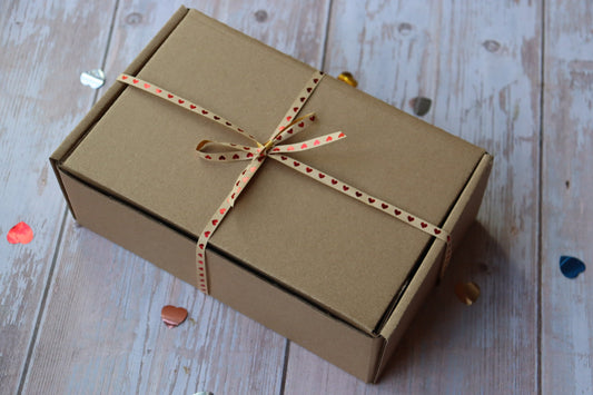 Gifts that Mean More: Why Handmade is the Best Choice