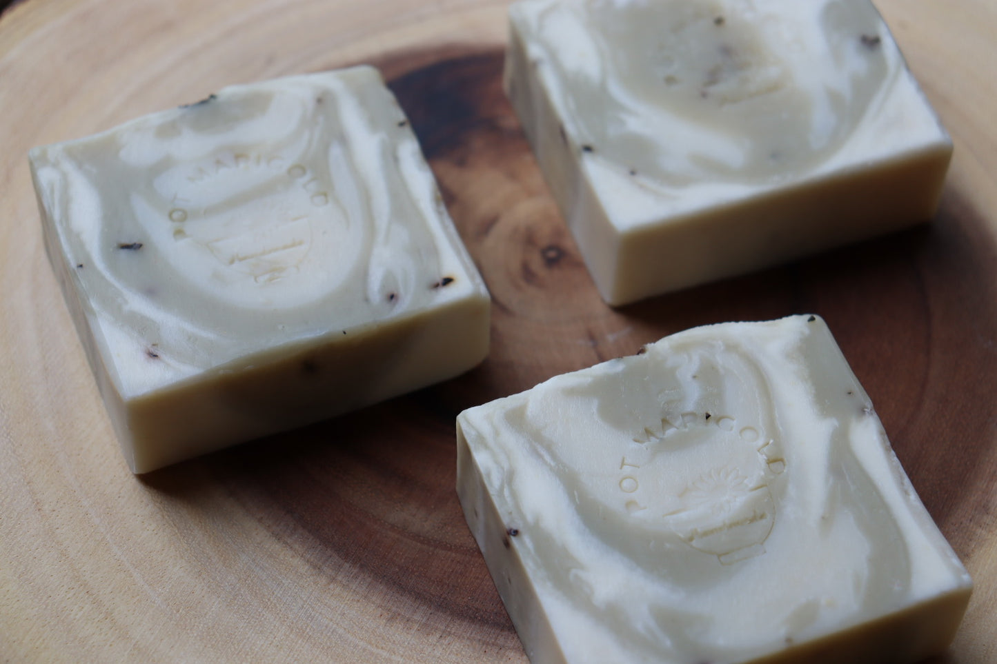 Soap Making Masterclass -Swirls & Advanced Techniques, 2 Day Course