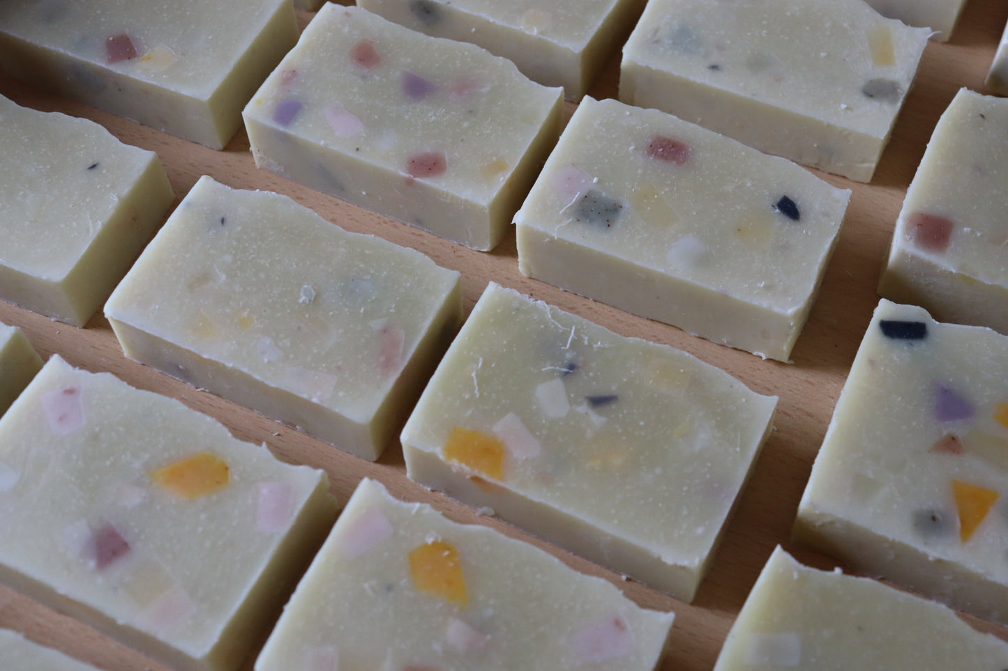 Zero Waste (Calming & Balancing)