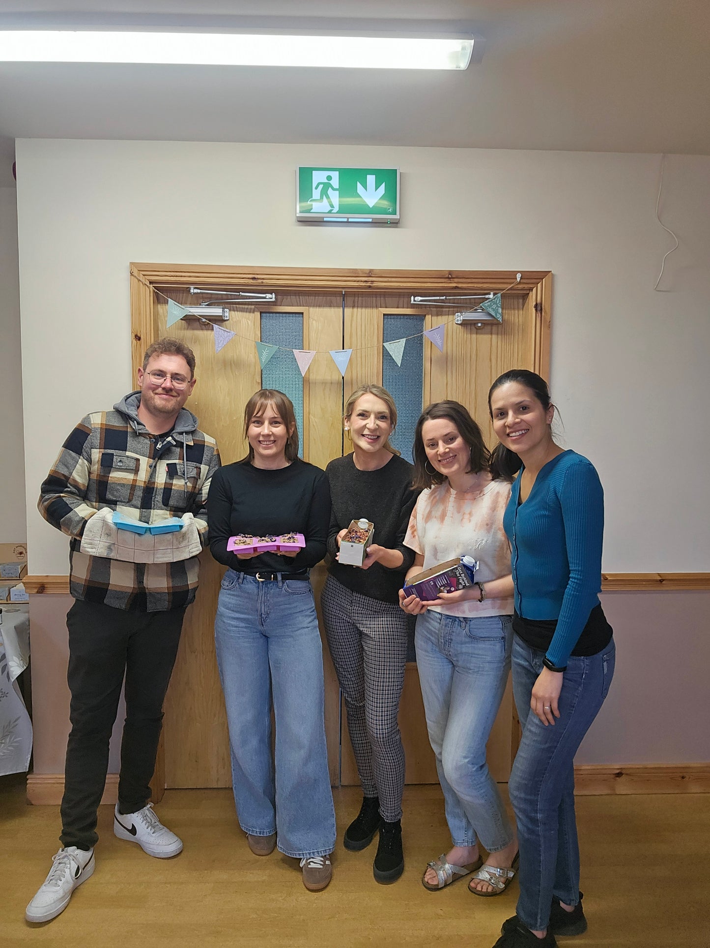 Beginner Soap-Making Workshop