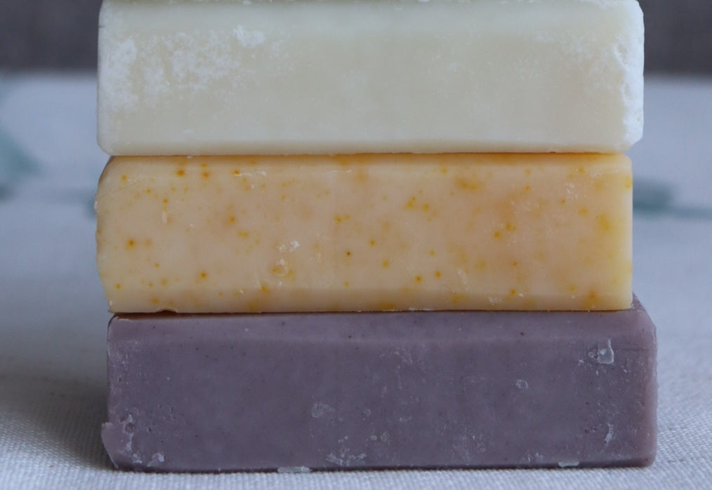 Full Soap Bar Bundle