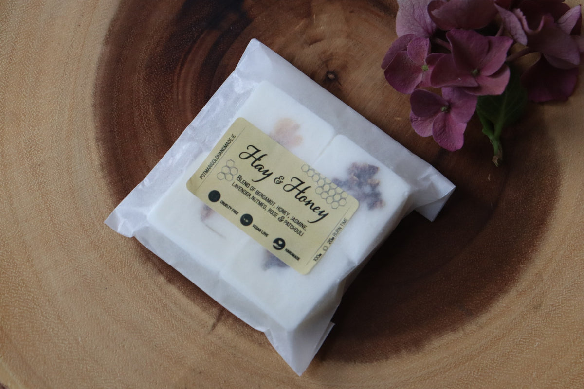 Pot Marigold Wax Melts