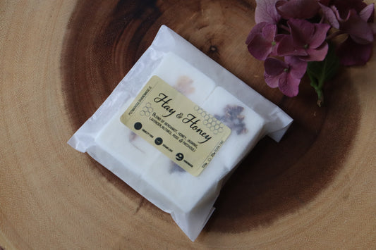 Pot Marigold Wax Melts