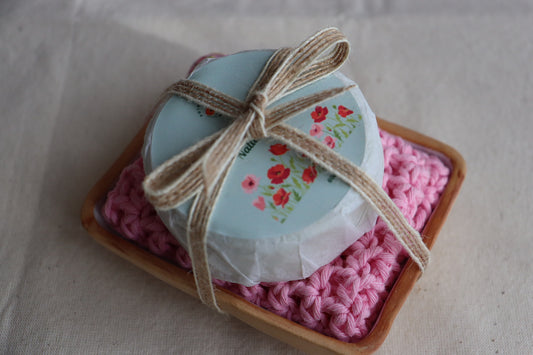Soap Trio Set