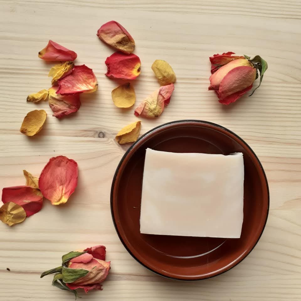 Soap Making Masterclass -Swirls & Advanced Techniques, 2 Day Course