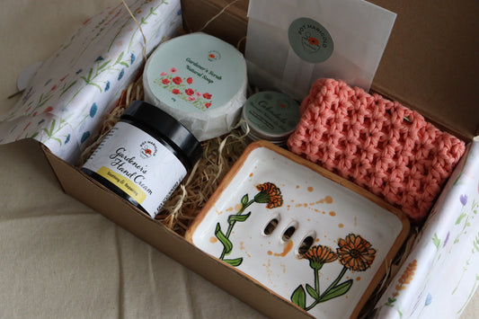 Gardener's Care & Grow Set