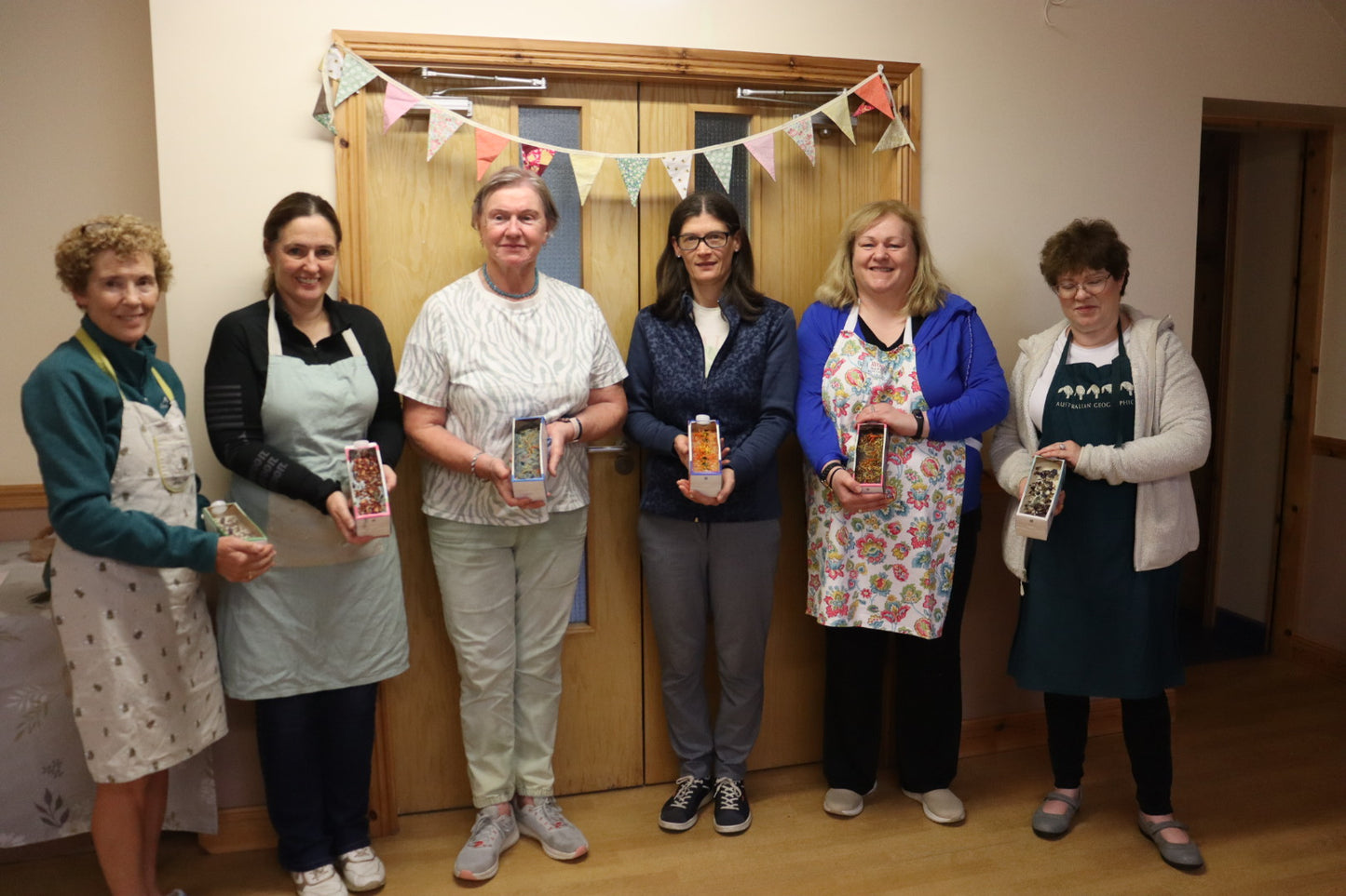Beginner Soap-Making Workshop