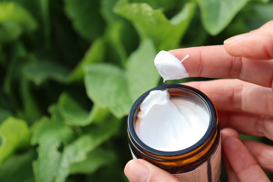 Gardener's Ylang- Ylang  Hand Cream