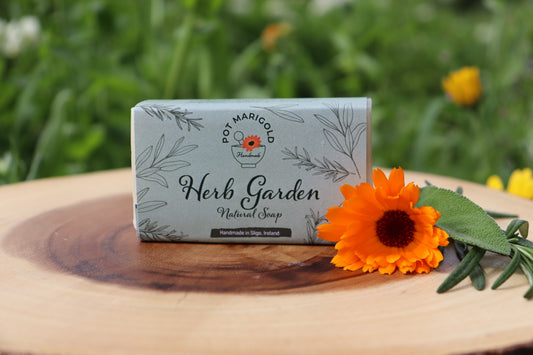 Herb Garden (Refreshing & Uplifting)