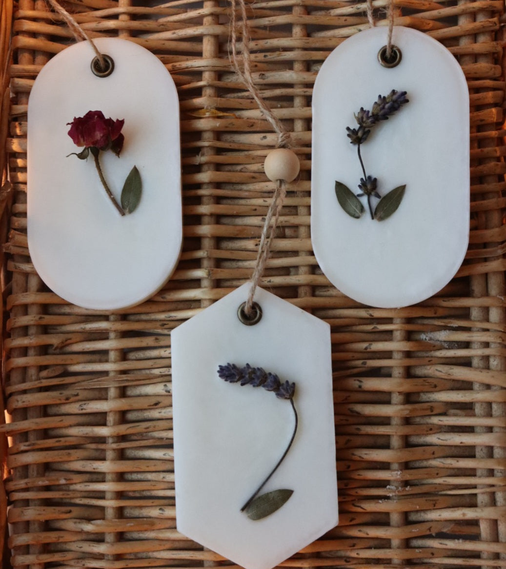 Soy Wax Room Fresheners