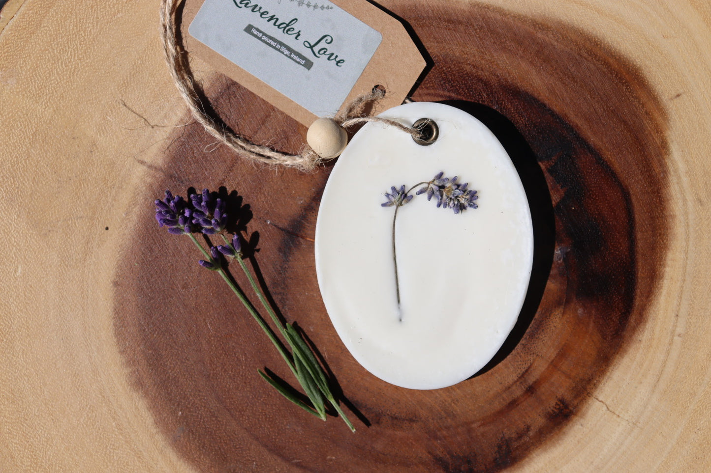 Soy Wax Room Fresheners