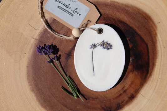 Soy Wax Room Fresheners